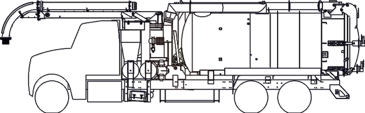 Hydroexcavators