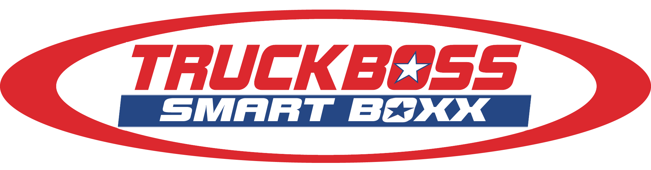 TruckBoss Smart Boxx