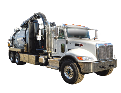 Hydroexcavators